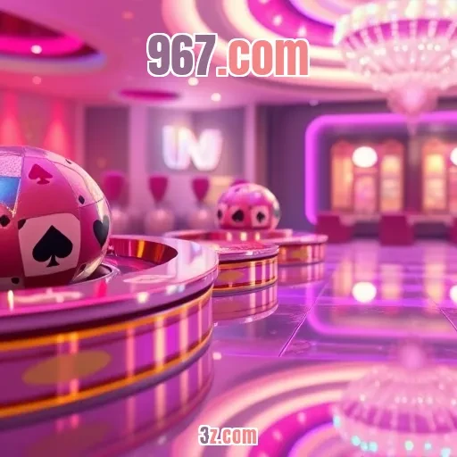 967.com: Descubra as Melhores Estratégias para Jogar Keno